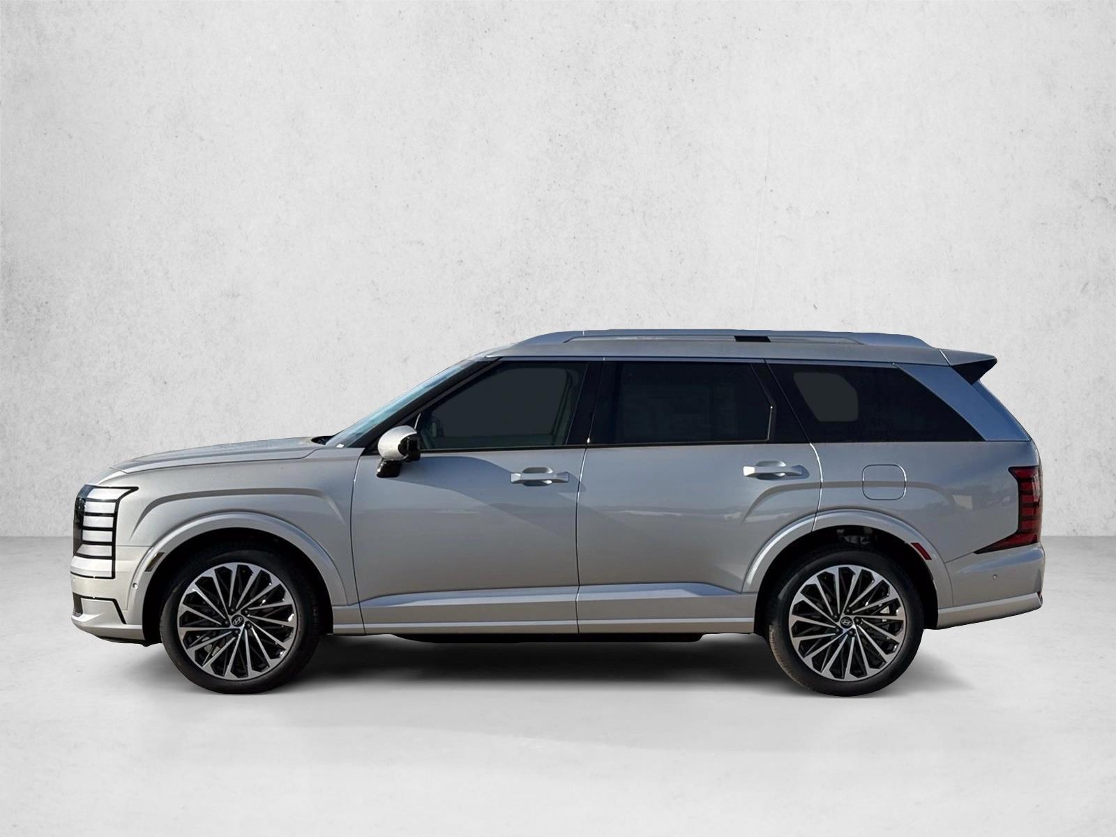 Thumbnail: 2026 Hyundai Palisade - 2