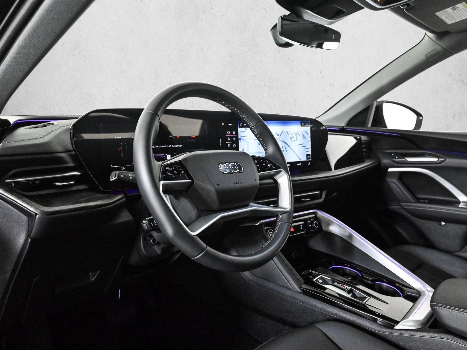 Thumbnail: 2025 Audi Q5 - 3