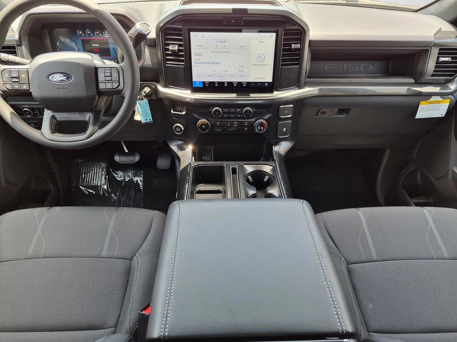 Thumbnail: 2026 Ford F-150 - 4