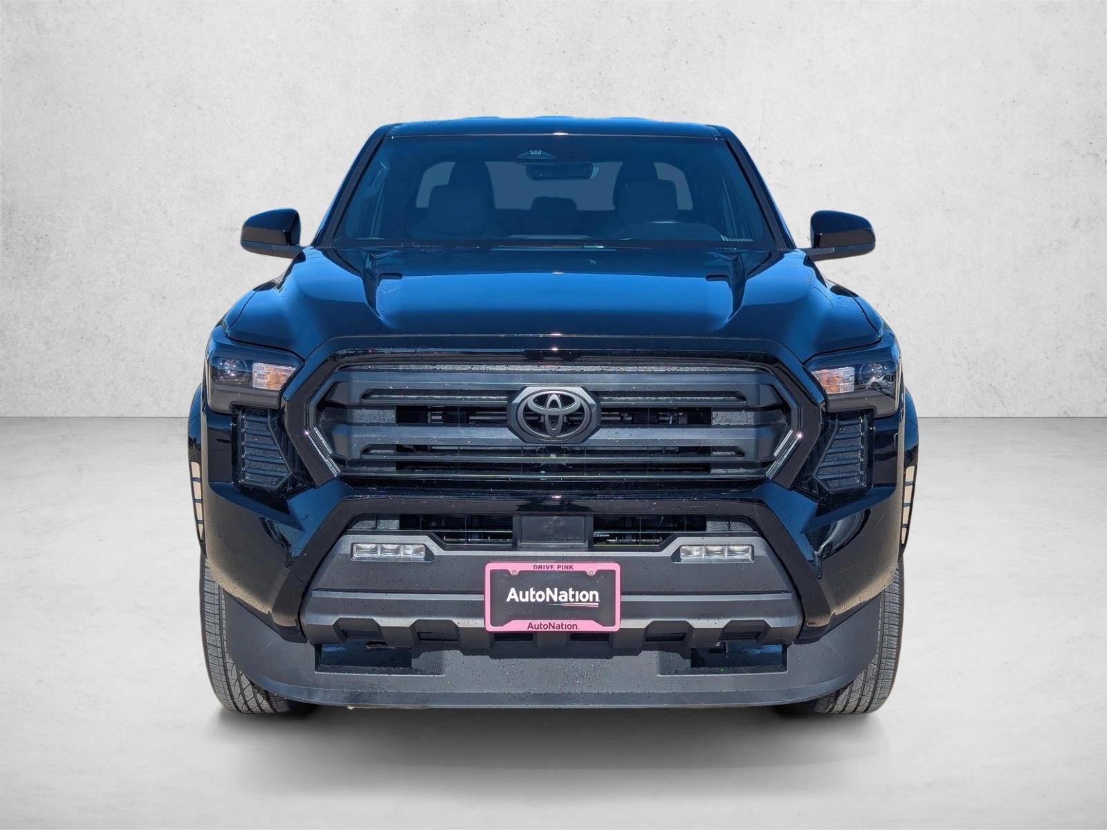2025 Toyota Tacoma SR5 - Photo 6