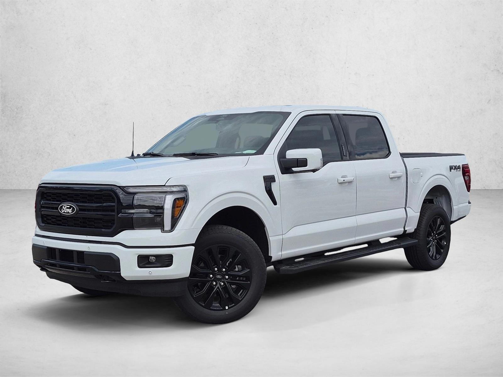 Thumbnail: 2026 Ford F-150 - 1