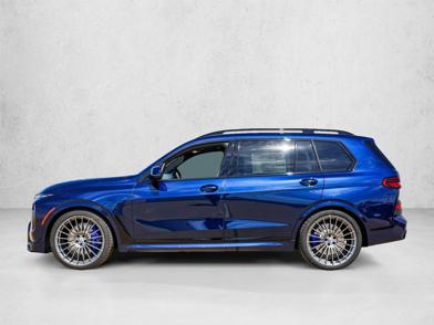 2026 BMW X7
