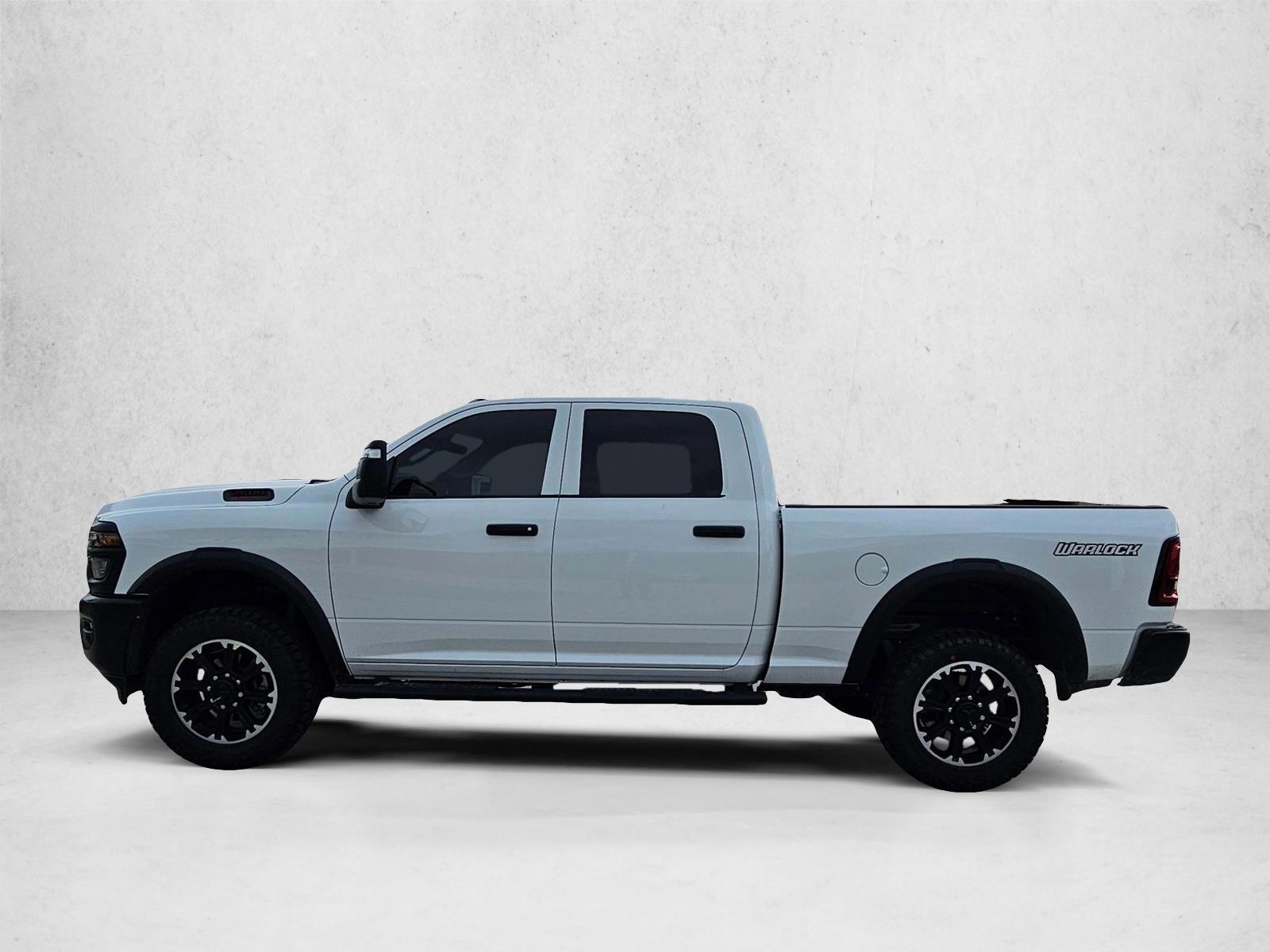 Thumbnail: 2026 RAM 2500 - 2
