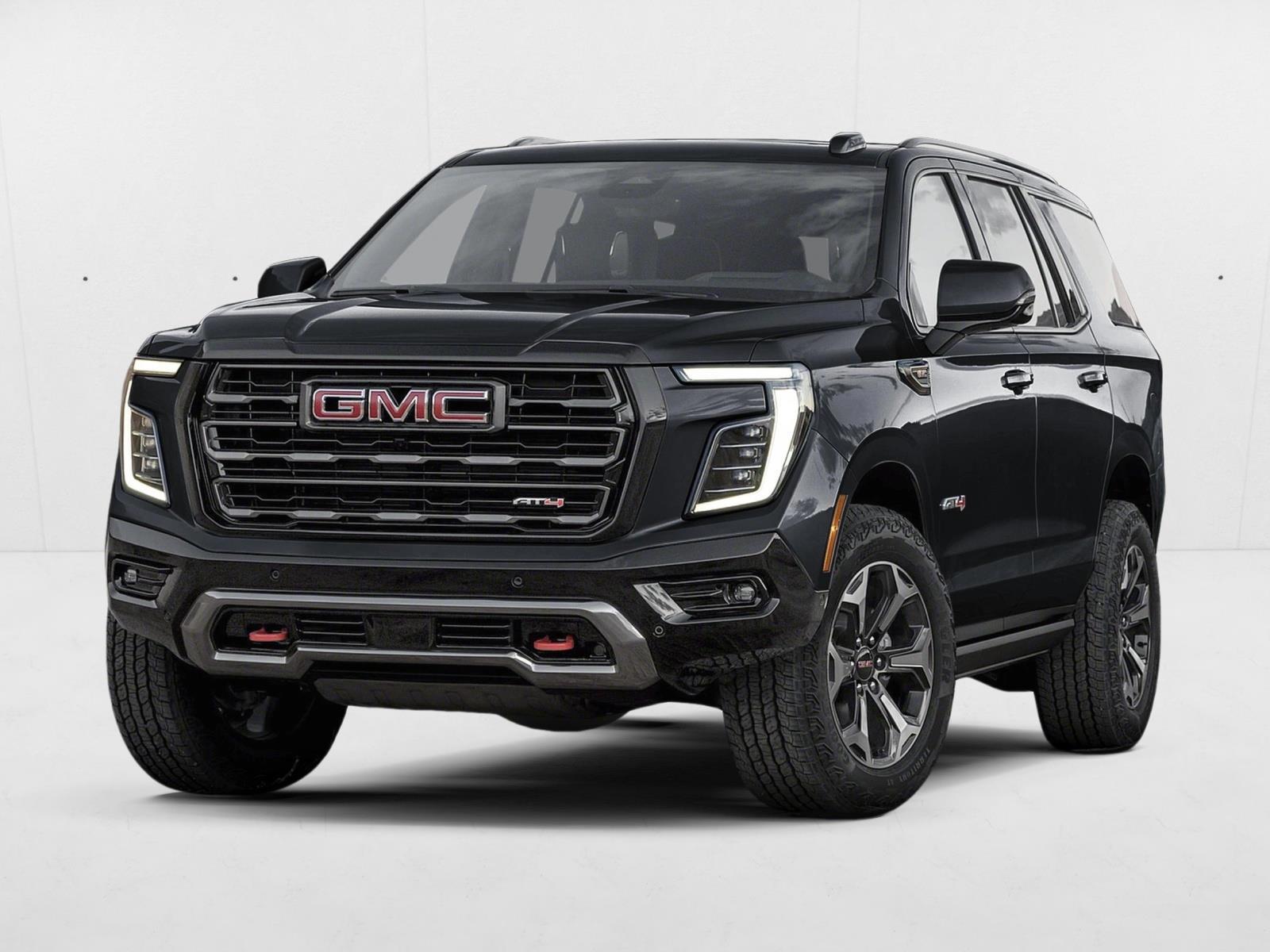 2025 GMC Yukon 2WD Elevation's photo