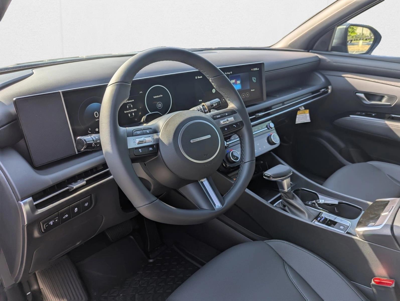 Thumbnail: 2026 Hyundai Santa Cruz - 3