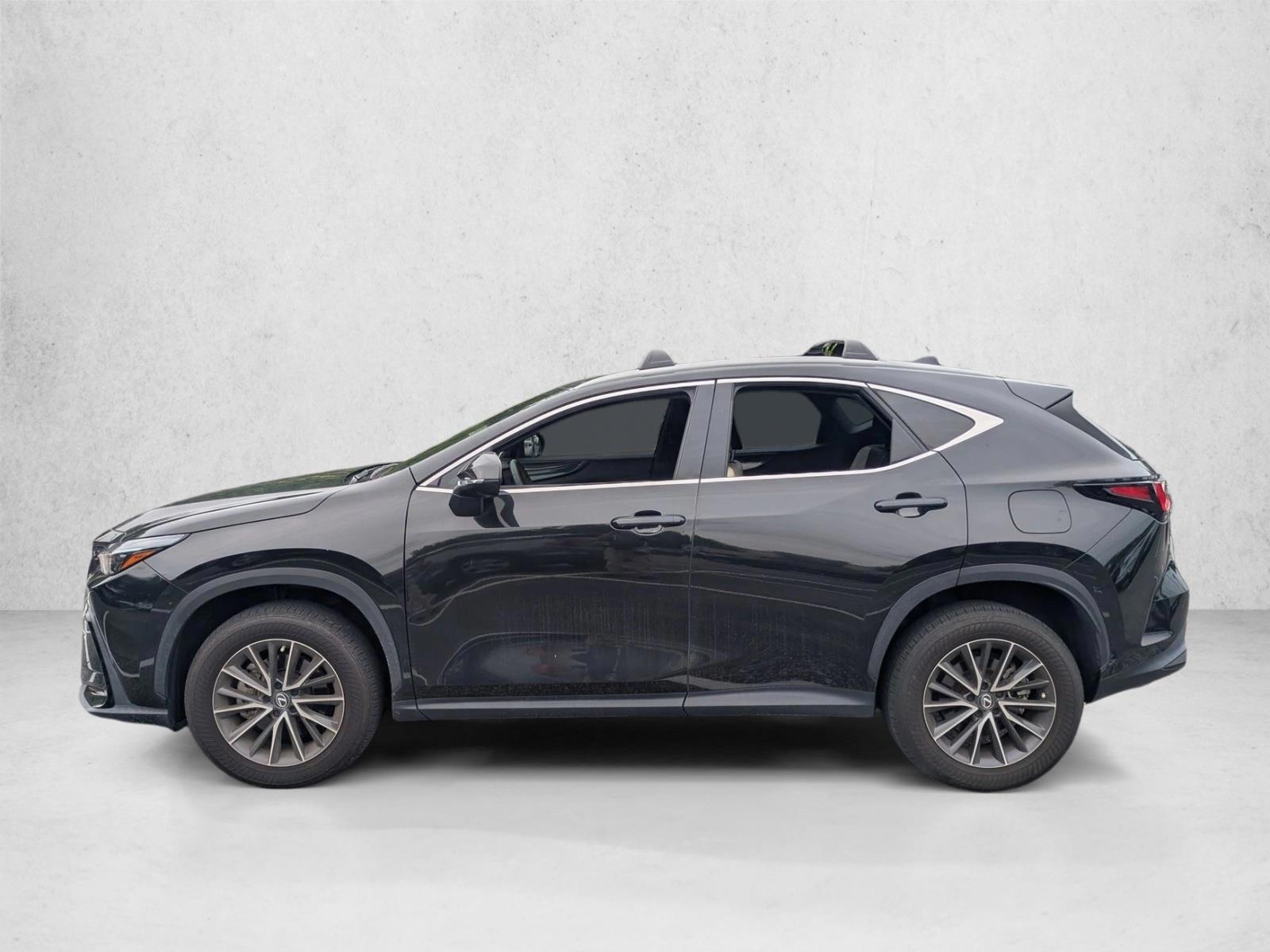 Thumbnail: 2023 Lexus NX - 2