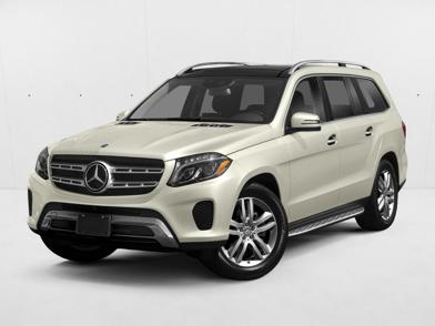 2018 Mercedes-Benz GLS 450 -
                  Bellevue, WA