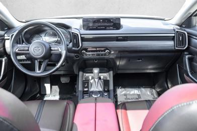 2025 Mazda CX-50 Hybrid