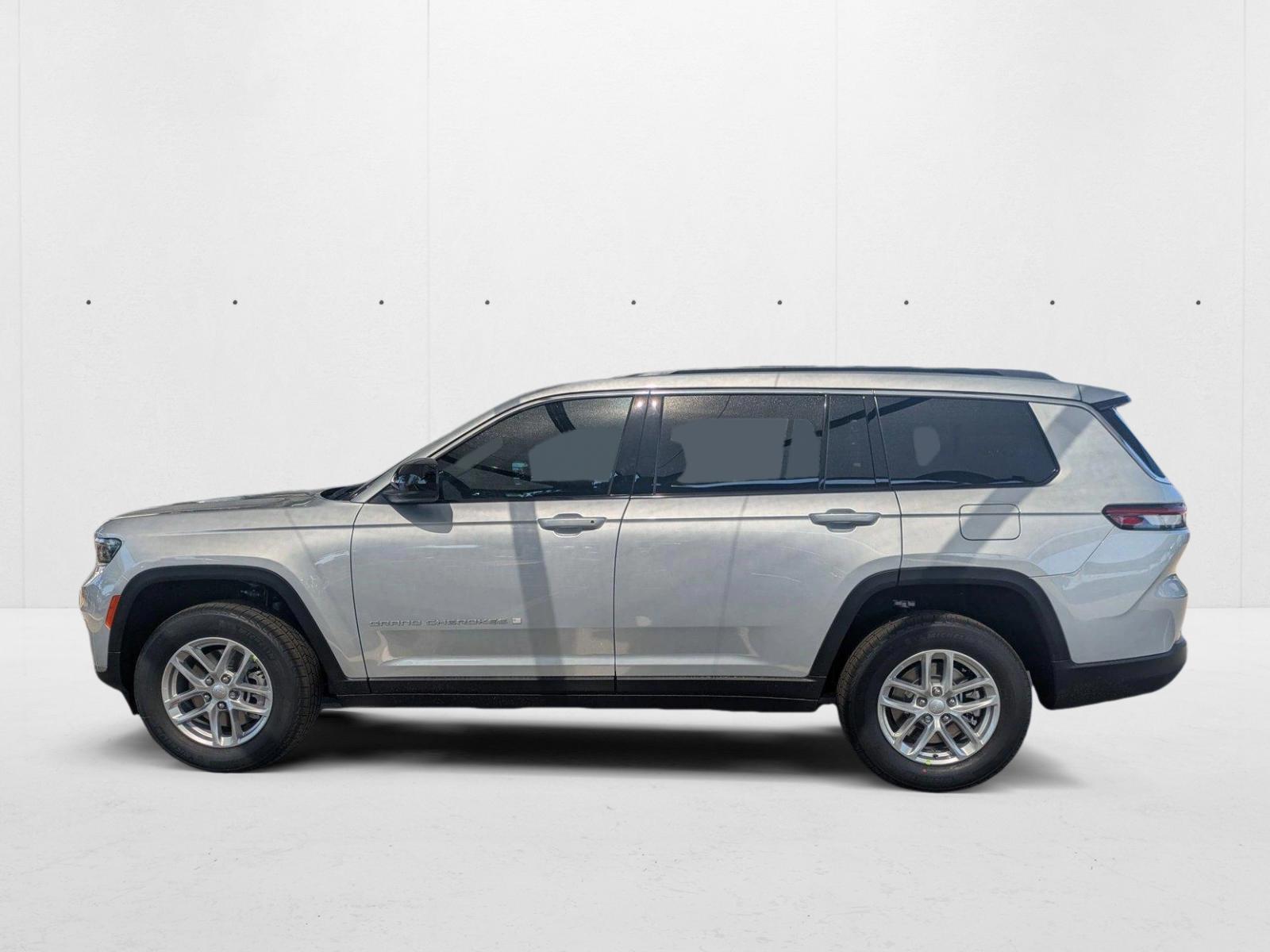 Thumbnail: 2025 Jeep Grand Cherokee L - 2