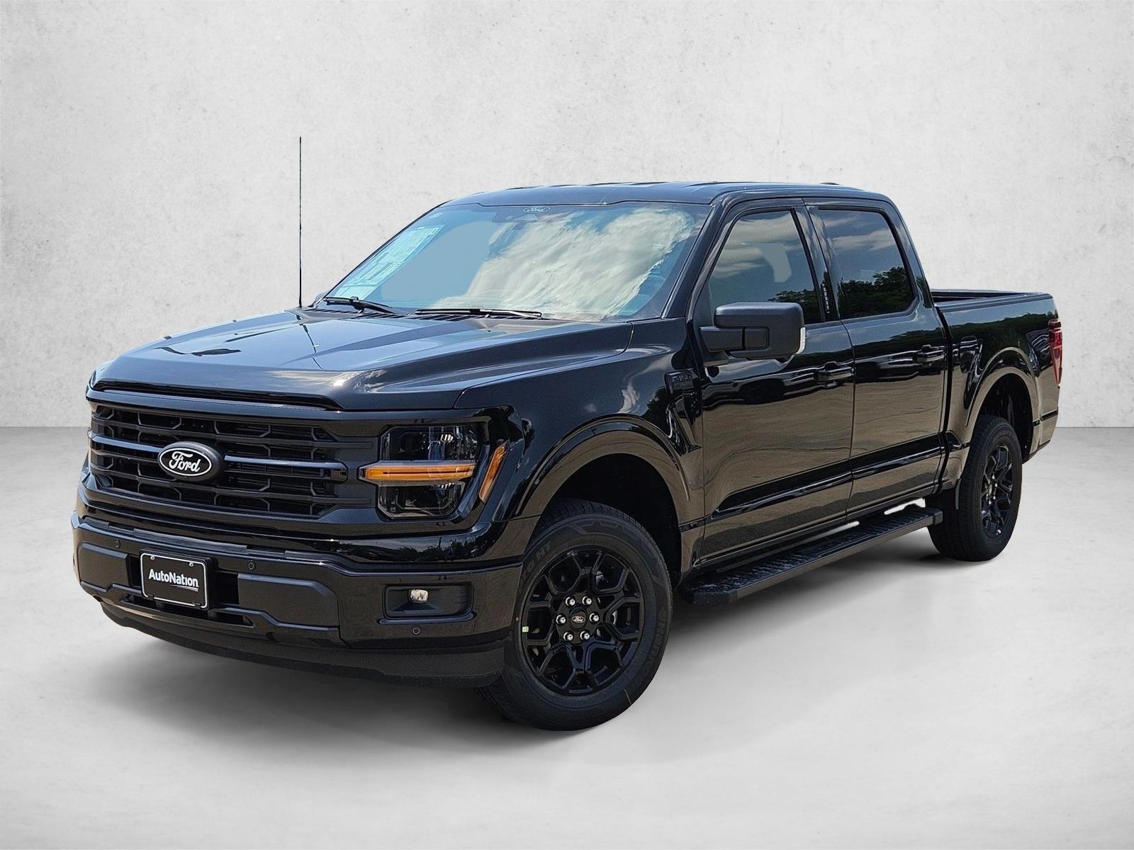 Thumbnail: 2026 Ford F-150 - 1