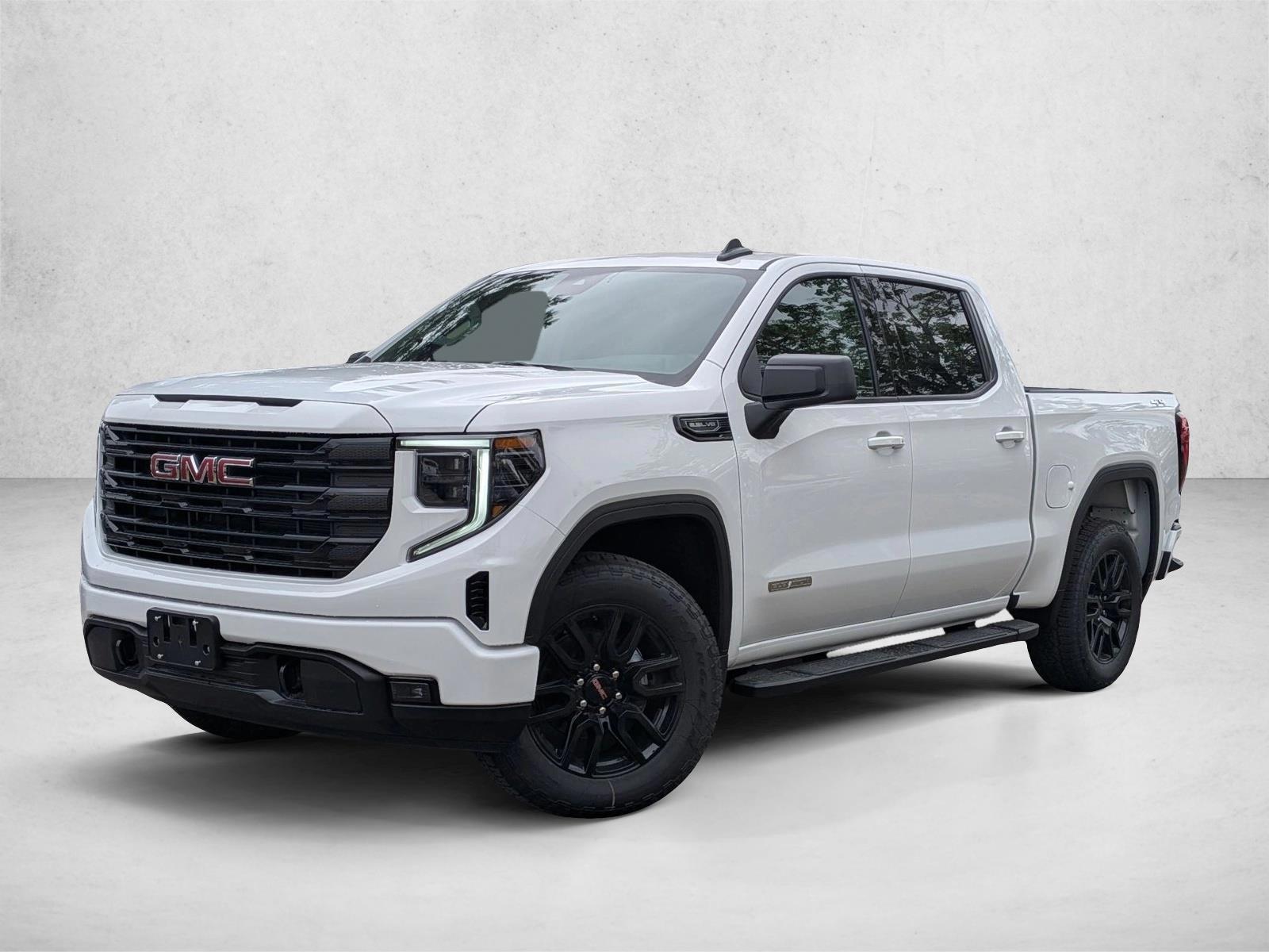 Thumbnail: 2026 GMC Sierra 1500 - 1