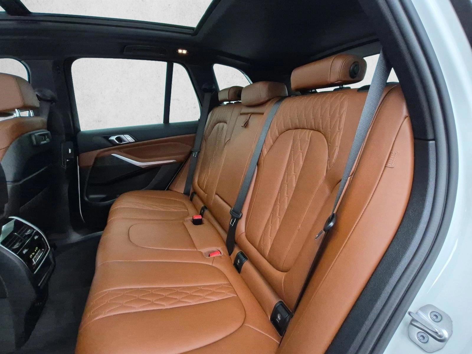 2022 BMW X5 40i - Photo 22