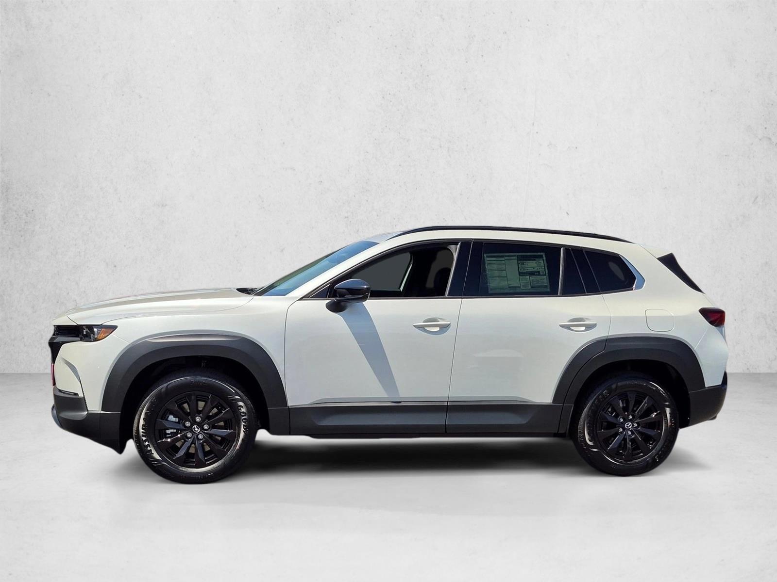 Thumbnail: 2026 Mazda CX-50 - 2