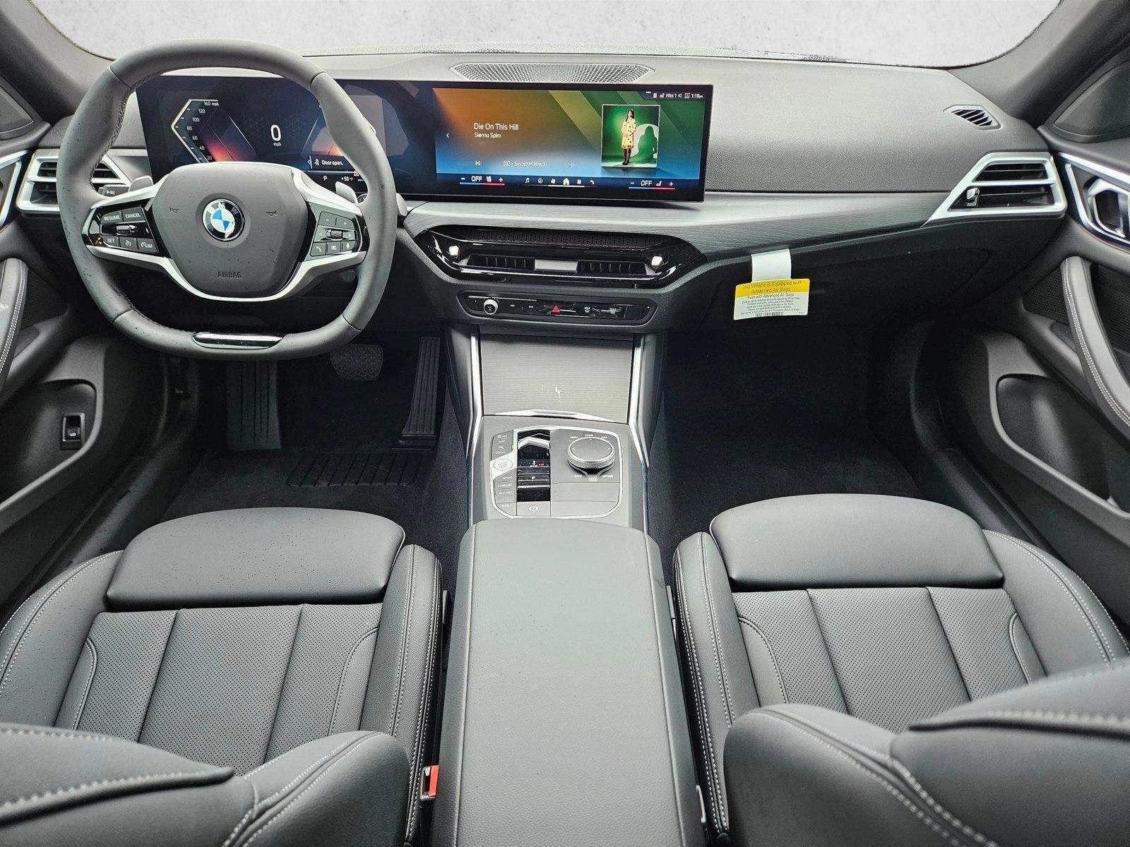 Thumbnail: 2026 BMW 4 Series - 4