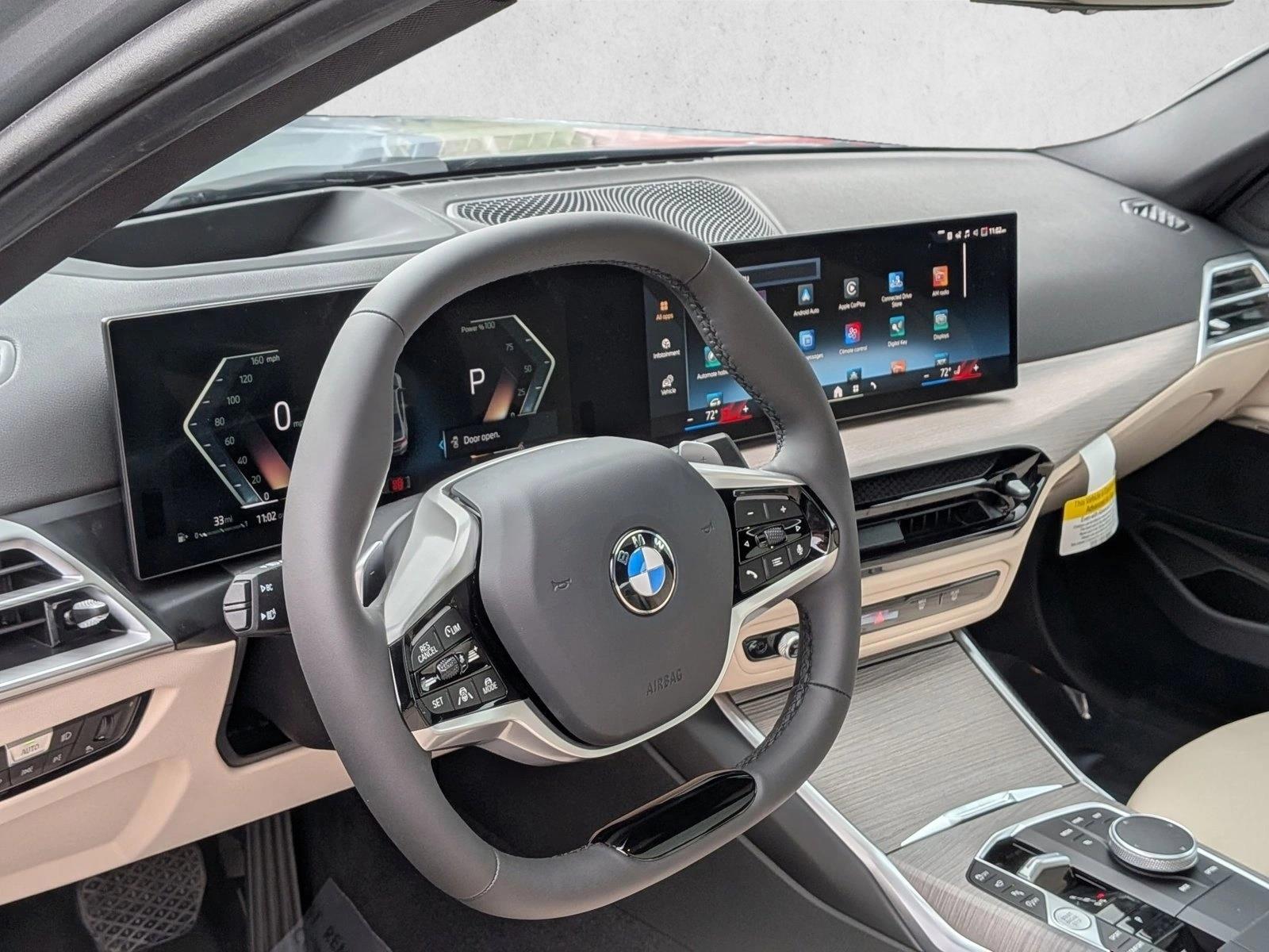 Thumbnail: 2026 BMW 3 Series - 3