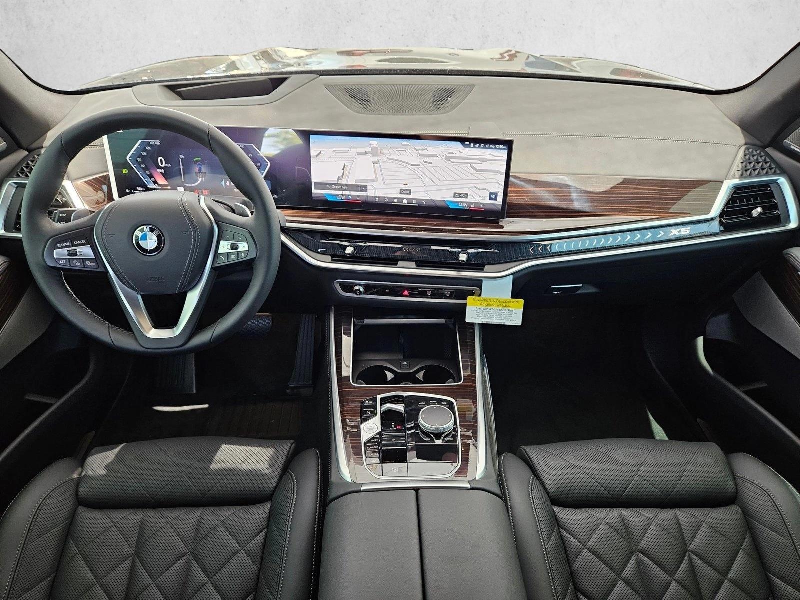 Thumbnail: 2026 BMW X5 - 3