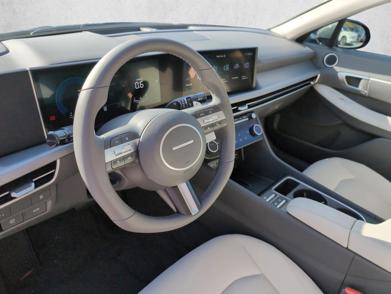 2026 Hyundai Sonata