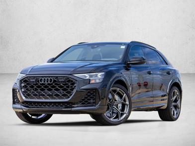 2026 Audi RS Q8  -
                  Westmont, IL