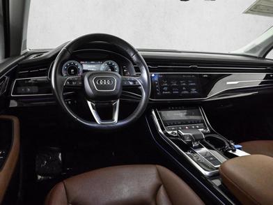 2024 Audi Q7