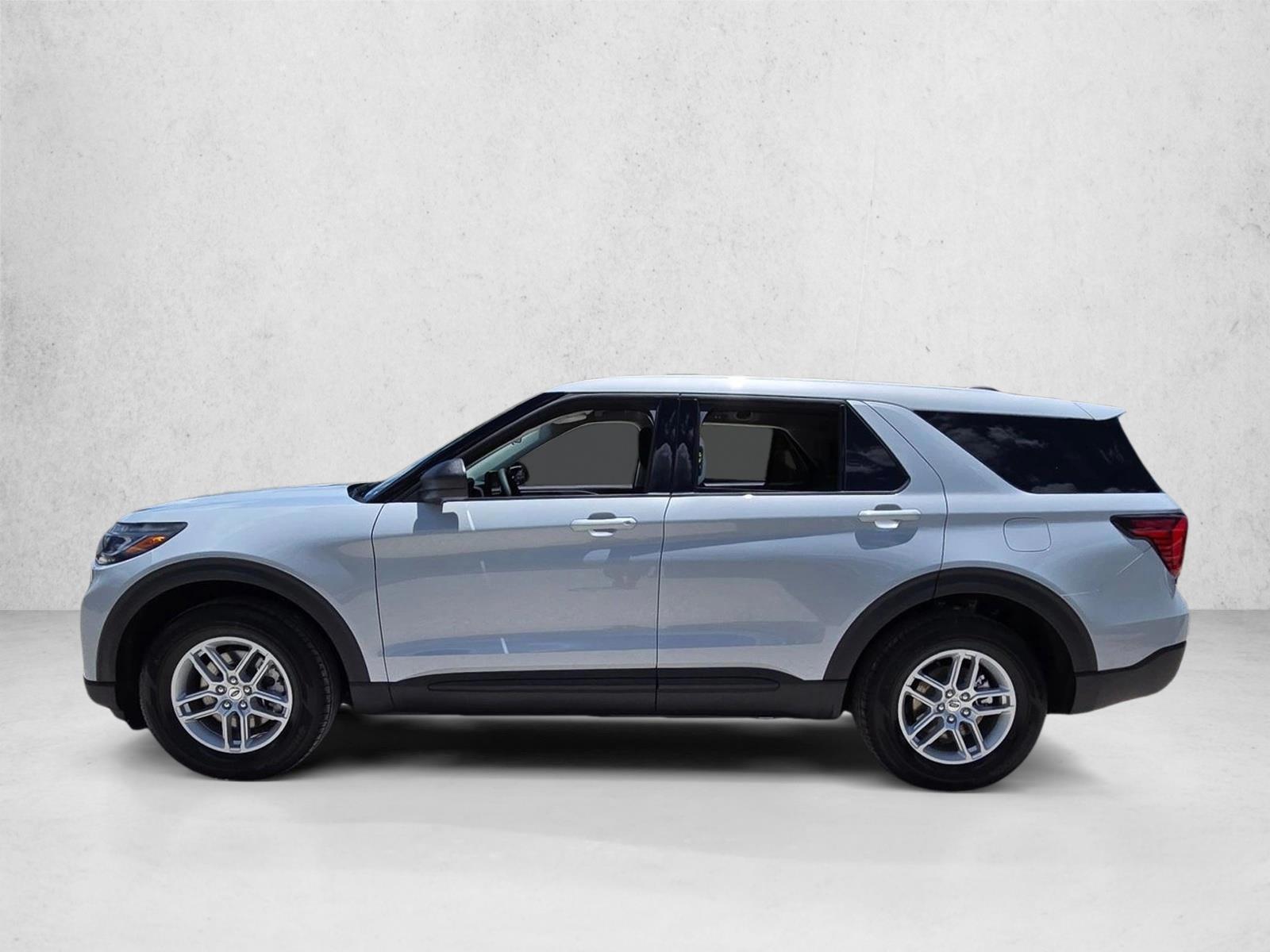 Thumbnail: 2026 Ford Explorer - 2
