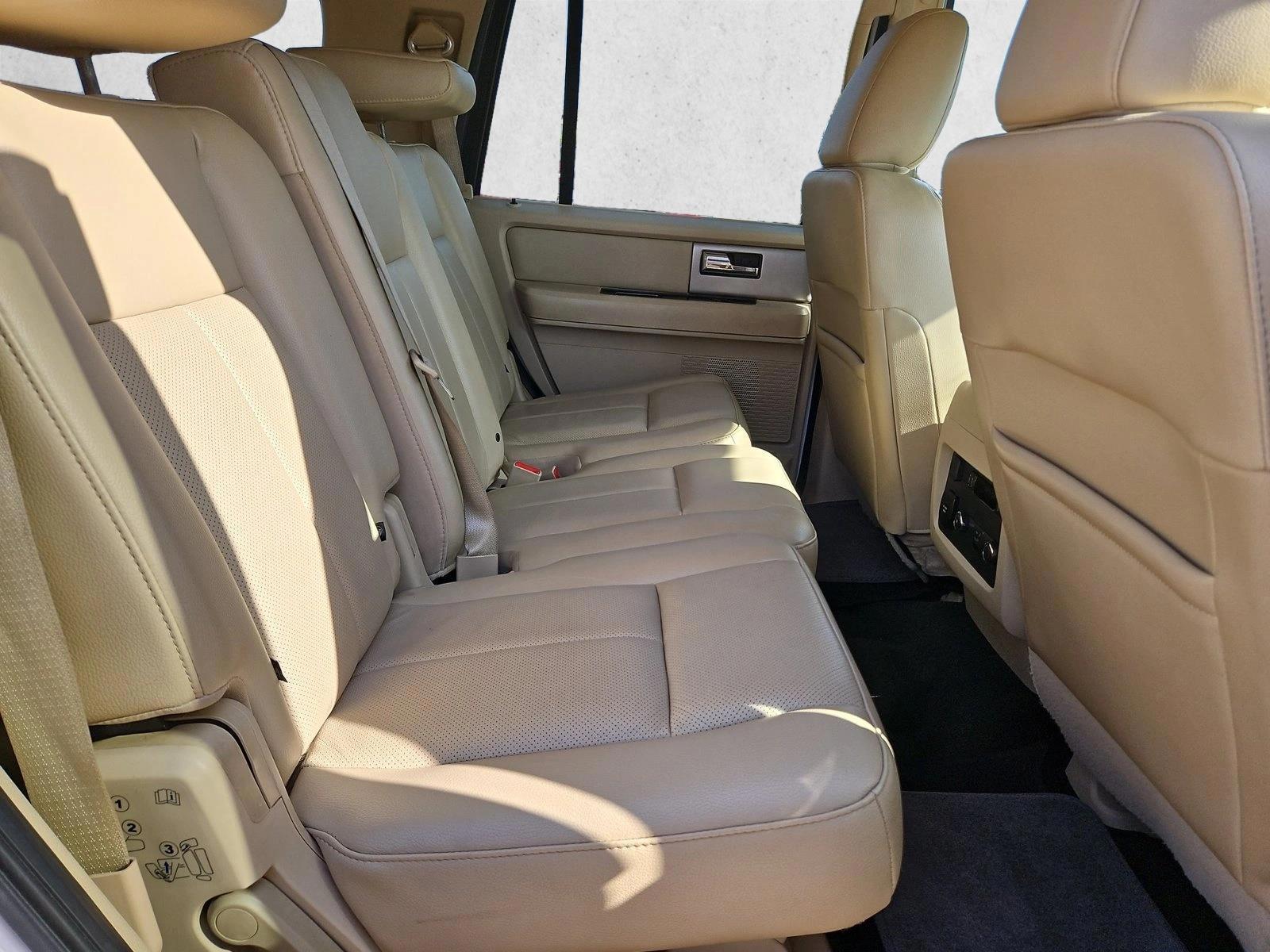 2017 Ford FordExpedition, photo 21