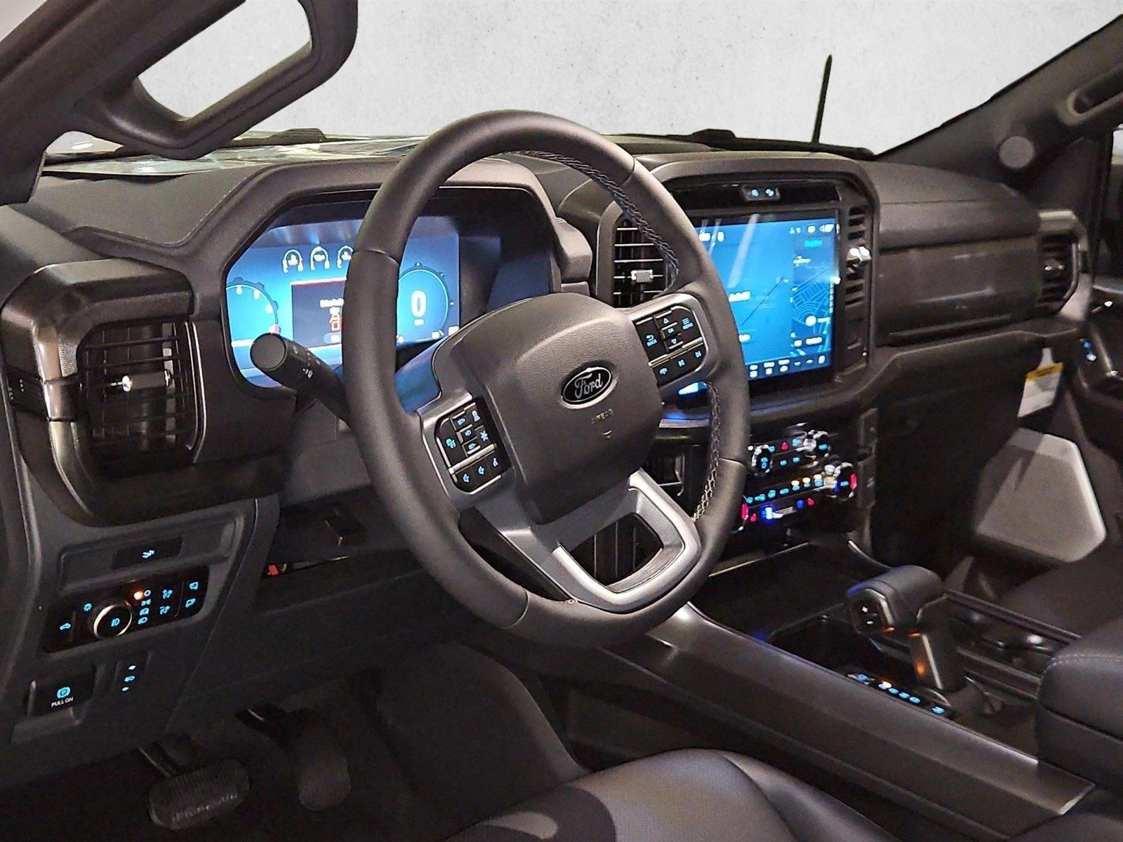 Thumbnail: 2026 Ford F-150 - 3