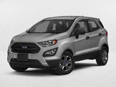 2021 Ford EcoSport S -
                  Corpus Christi, TX