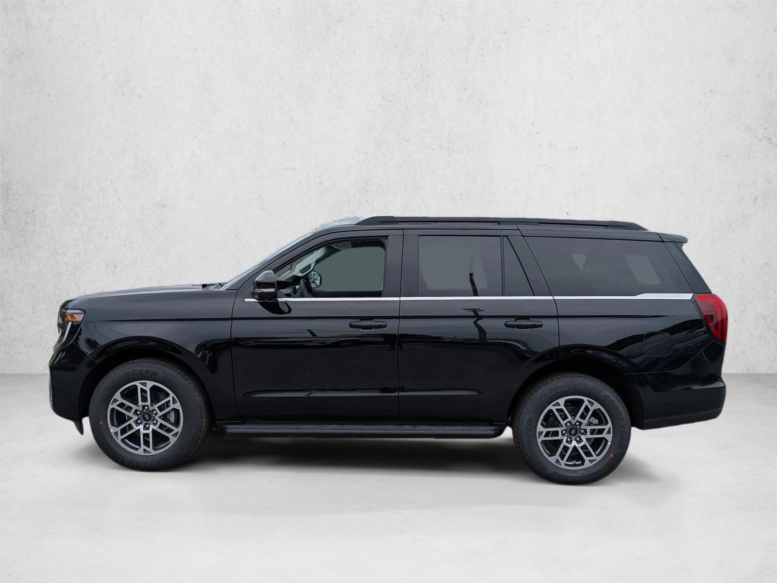 Thumbnail: 2026 Ford Expedition - 2