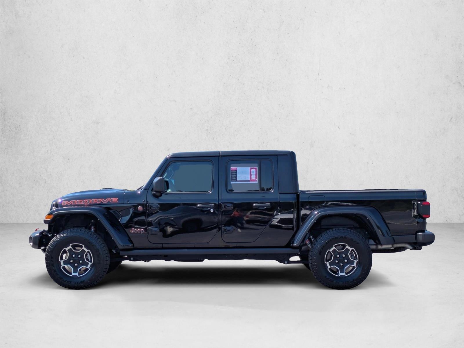 Thumbnail: 2022 Jeep Gladiator - 2