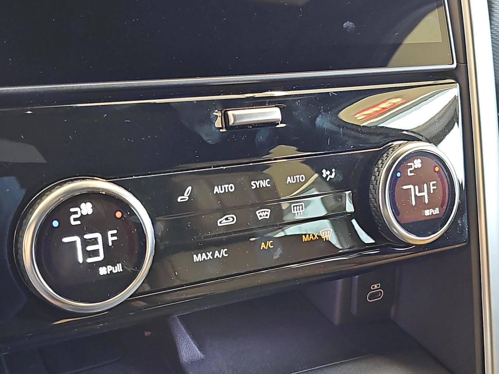 2025 Land Rover Discovery Dynamic SE - Photo 22