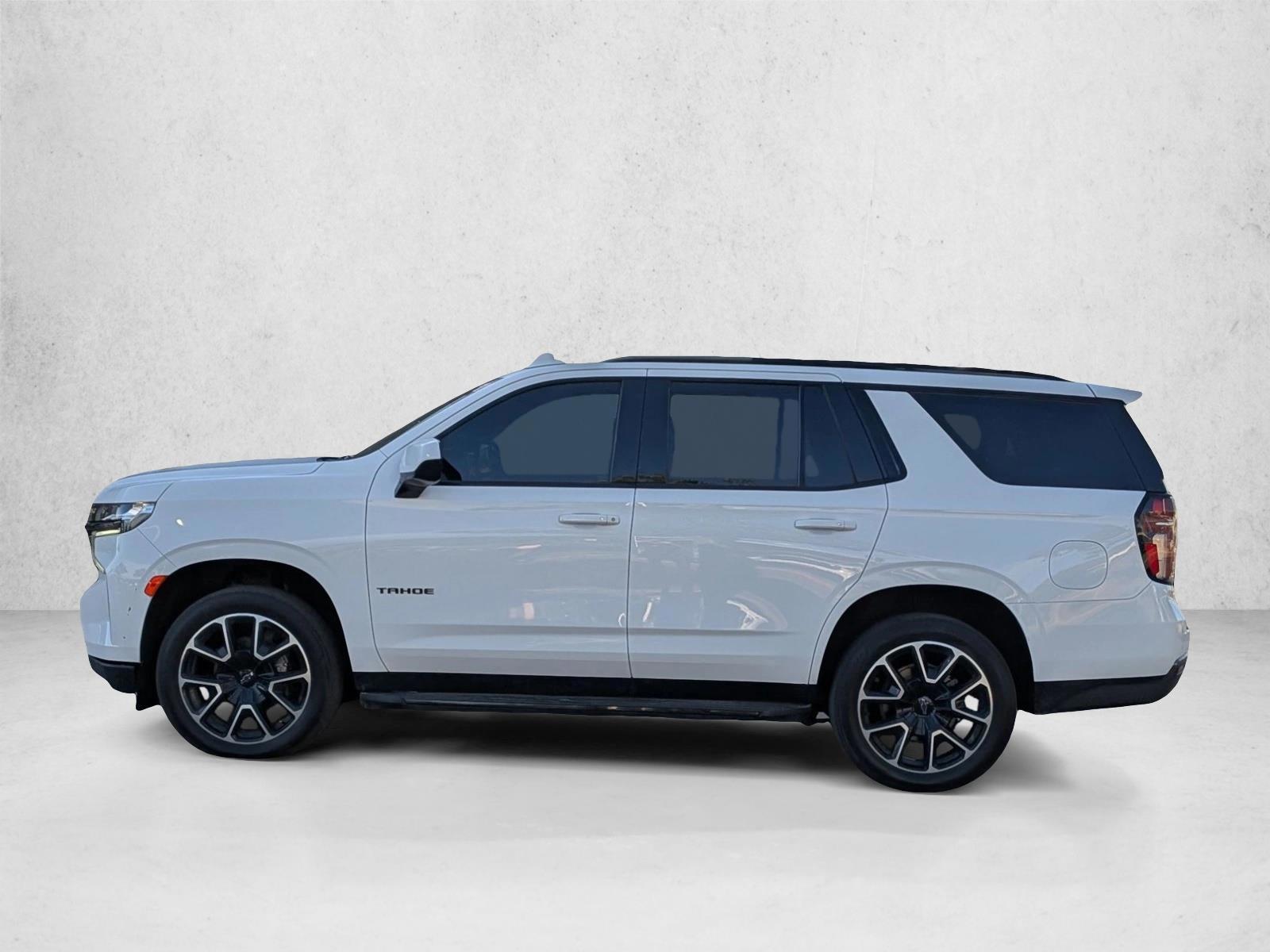 Thumbnail: 2021 Chevrolet Tahoe - 2