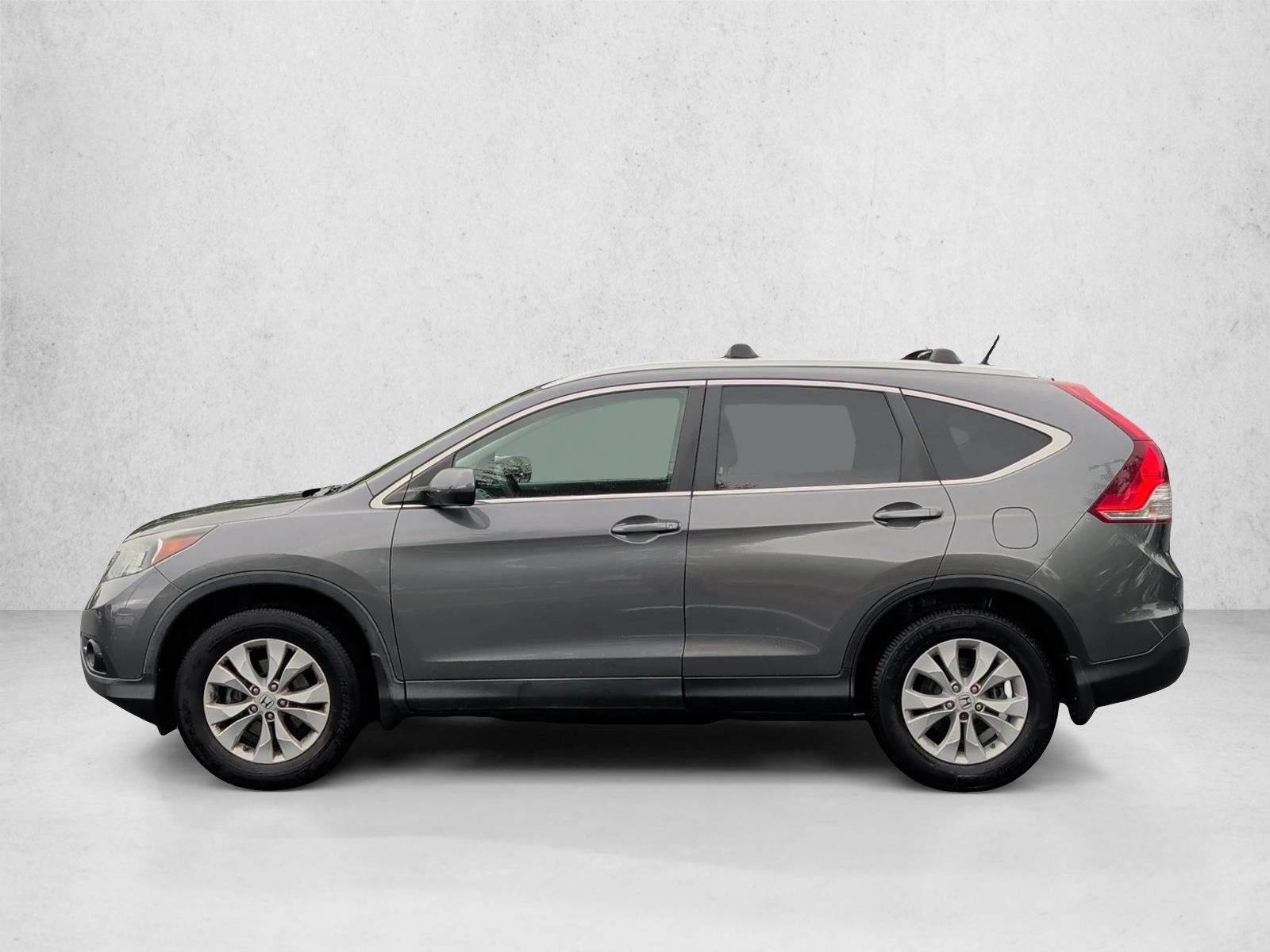 Thumbnail: 2013 Honda CR-V - 2