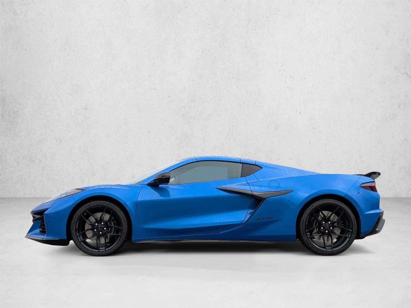 Thumbnail: 2026 Chevrolet Corvette - 2