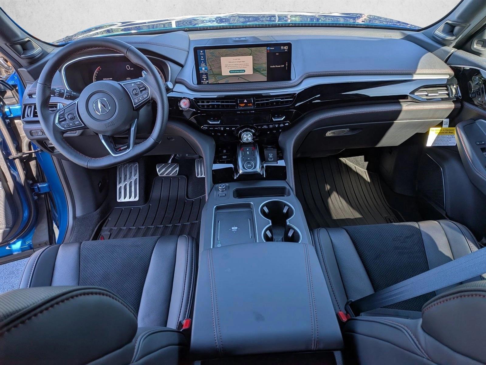Thumbnail: 2026 Acura MDX - 3