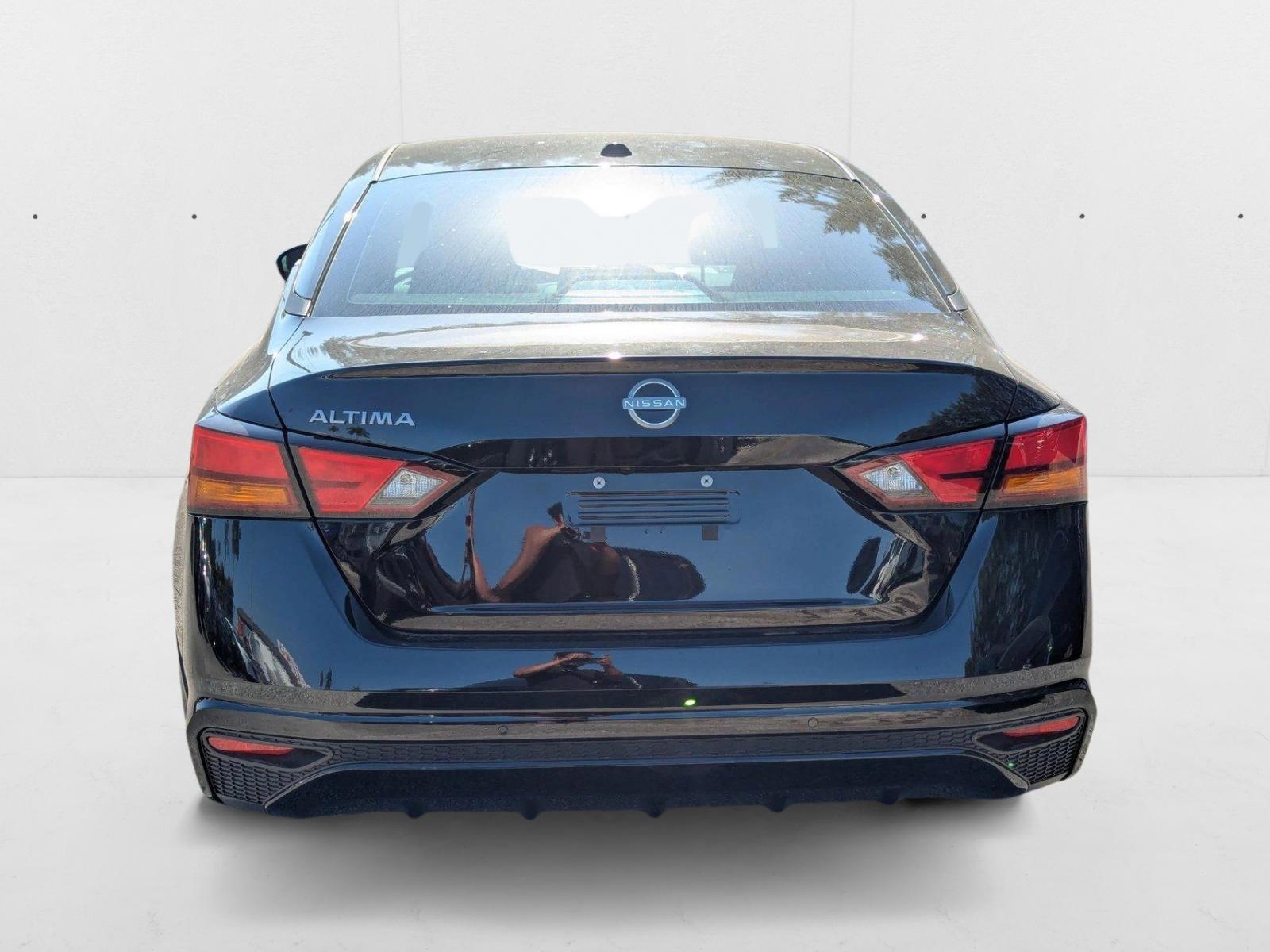 2025 Nissan Altima S - Photo 7