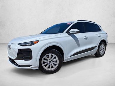 2025 Audi Q6 e-tron Premium -
                  Las Vegas, NV