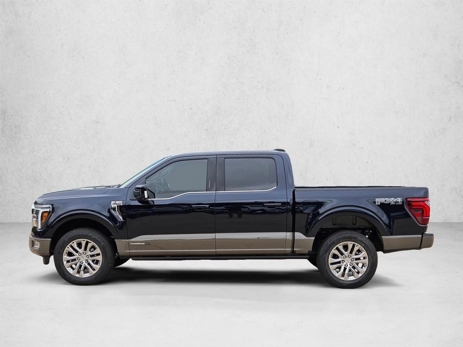 Thumbnail: 2026 Ford F-150 - 2
