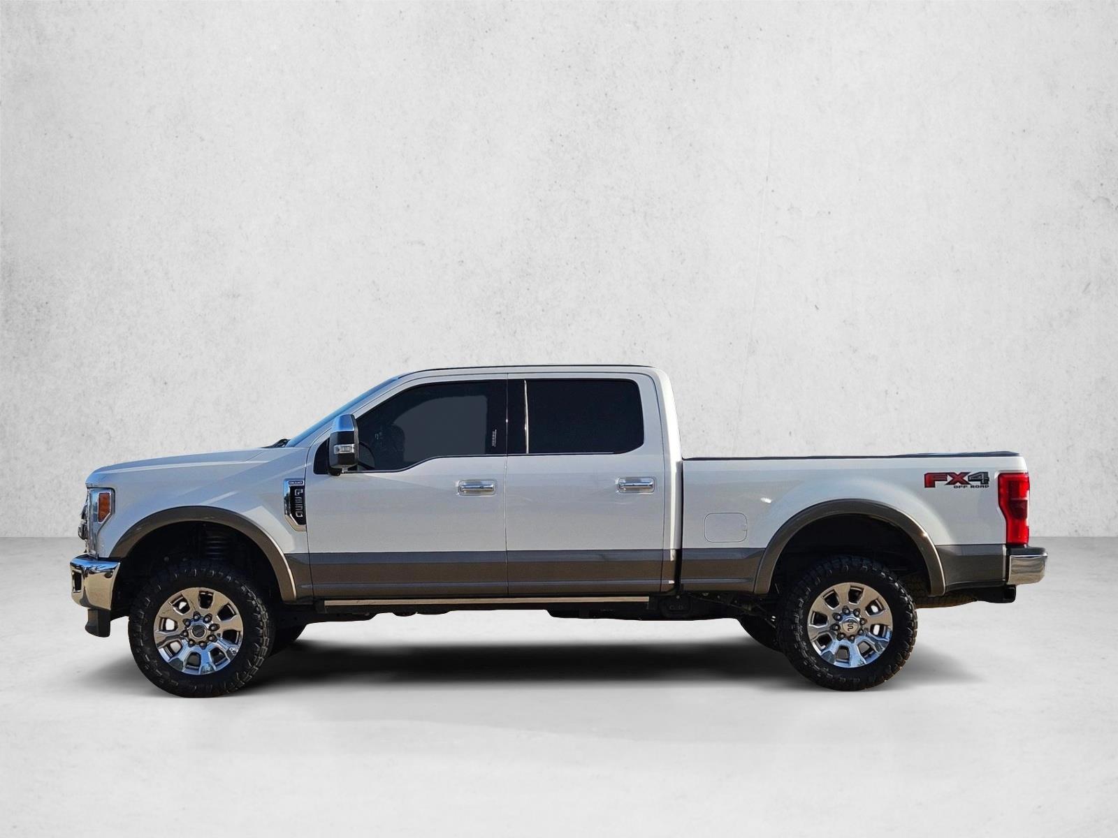Thumbnail: 2019 Ford F-250 - 2