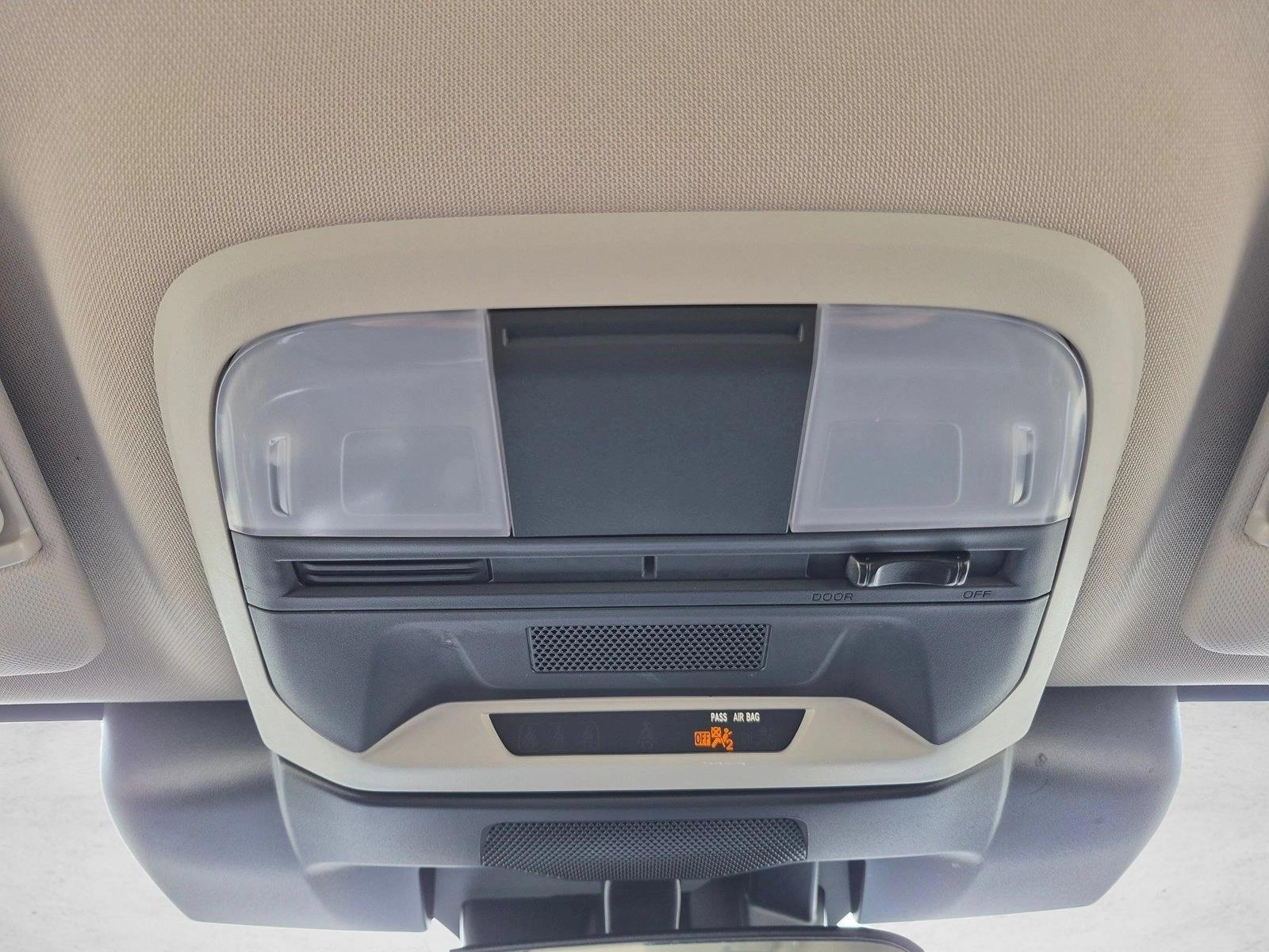 2025 Subaru Impreza Base - Photo 17