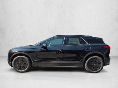 2026 Chevrolet Blazer EV