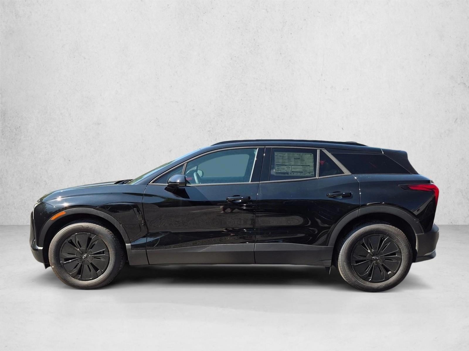 Thumbnail: 2026 Chevrolet Blazer EV - 2