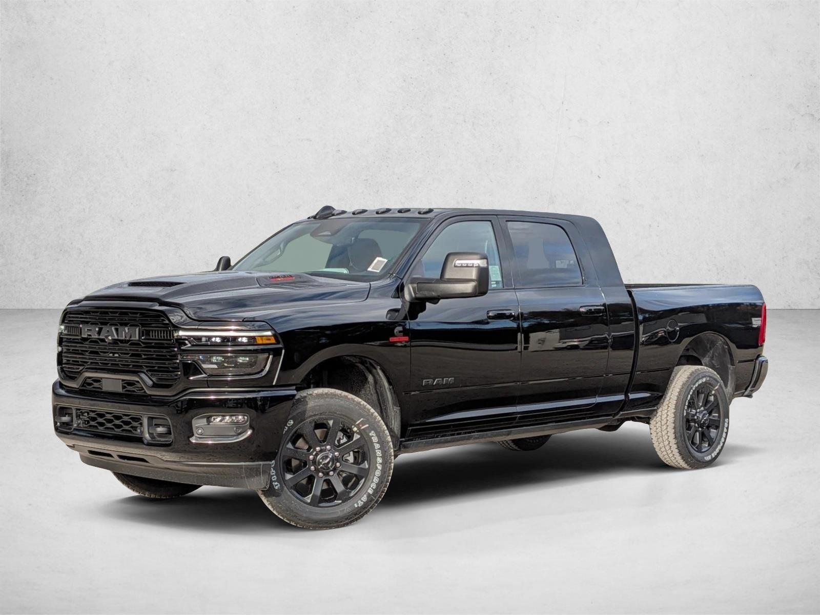Thumbnail: 2026 RAM 2500 - 1