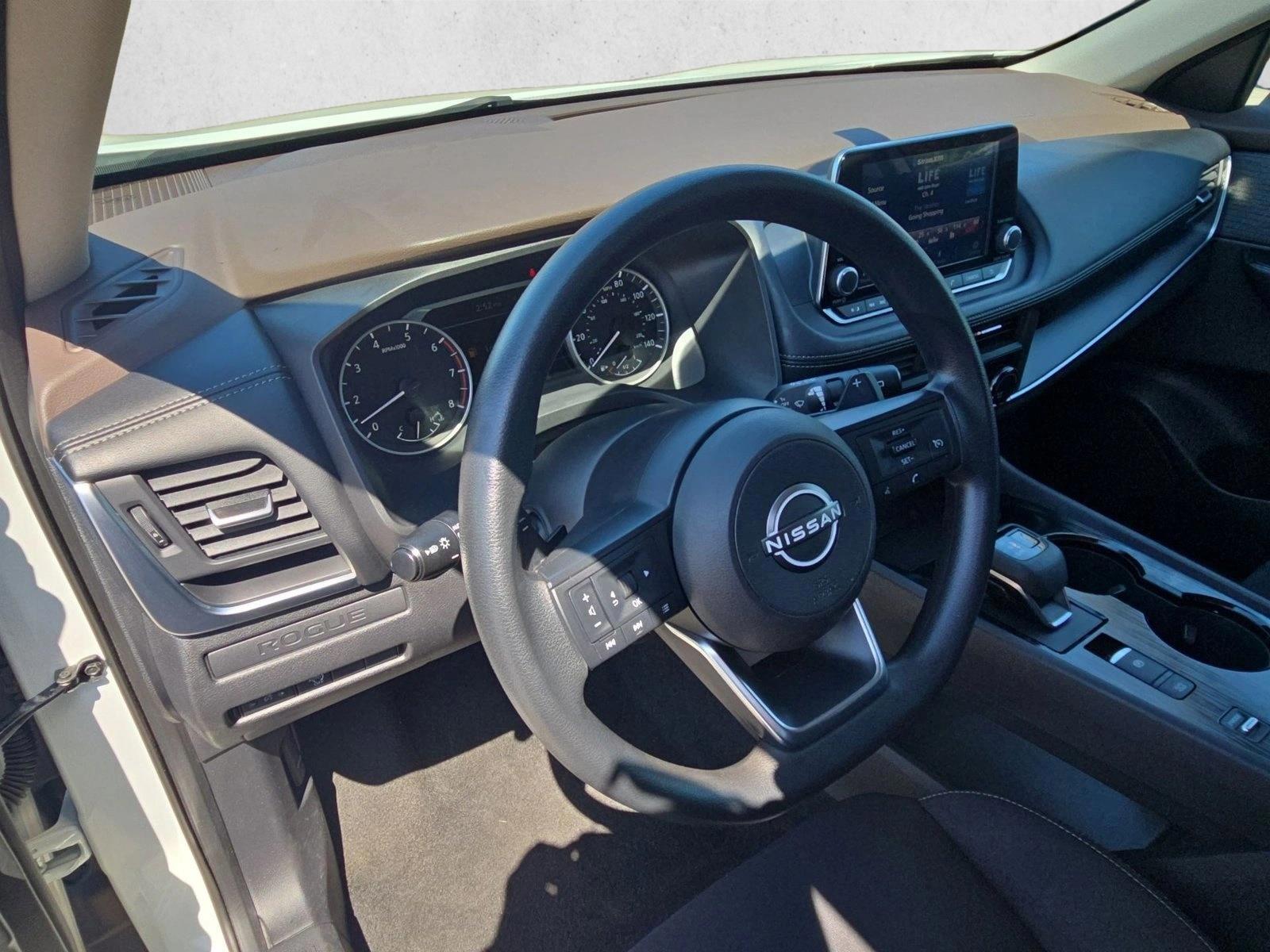 Thumbnail: 2023 Nissan Rogue - 6