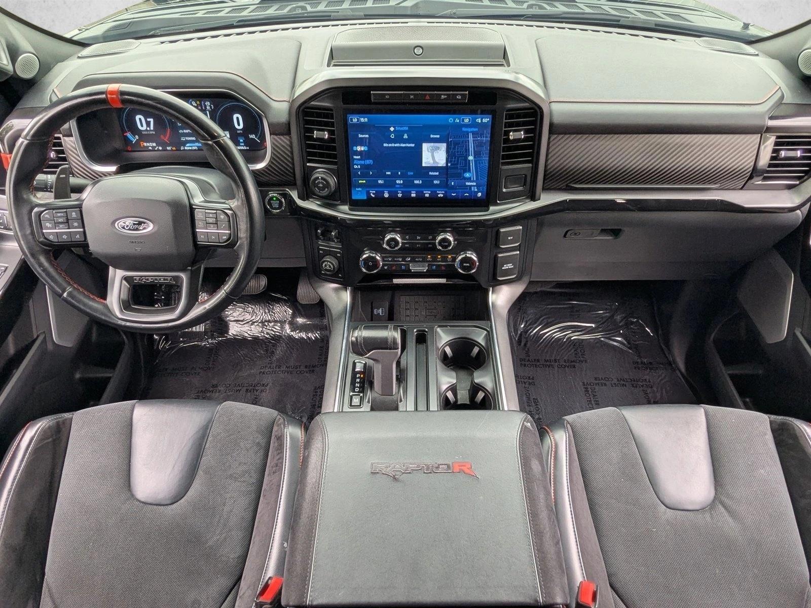 Thumbnail: 2023 Ford F-150 - 4