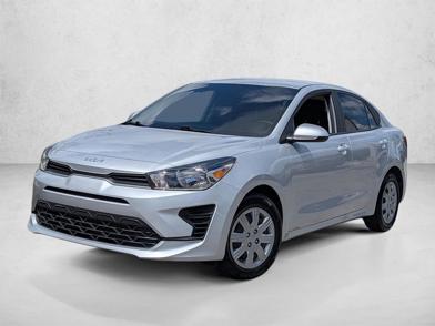 2023 Kia Rio LX -
                  Miami Lakes, FL