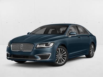 2019 Lincoln MKZ Reserve -
                  Denver, CO