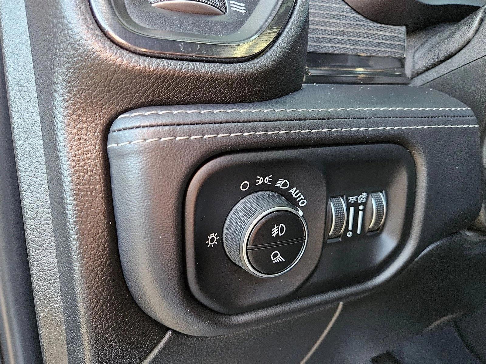 Thumbnail: 2022 RAM 2500 - 2