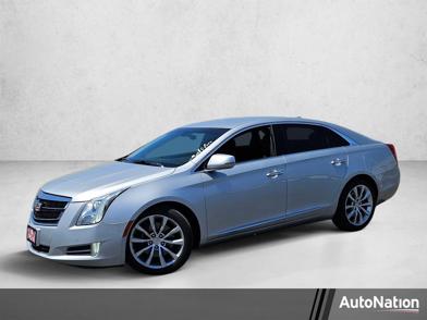 2017 Cadillac XTS Luxury -
                  Chandler, AZ