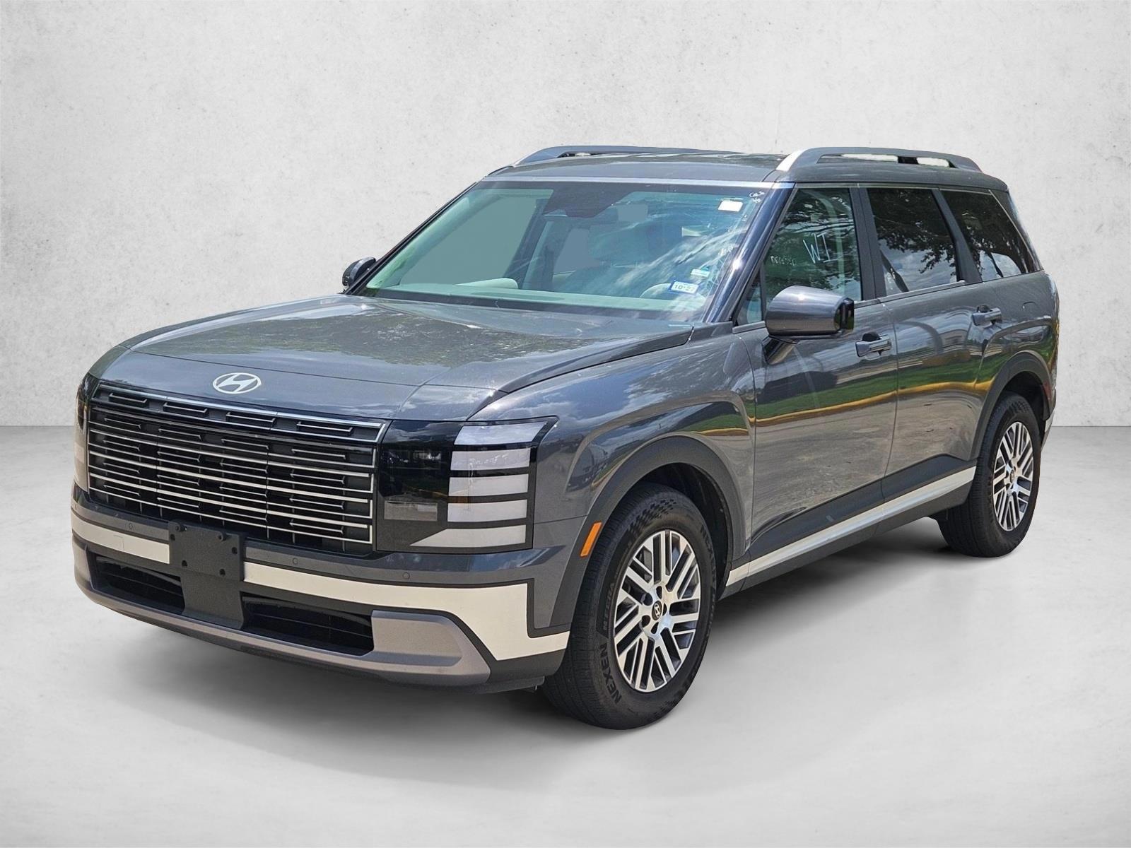 Thumbnail: 2026 Hyundai Palisade - 1