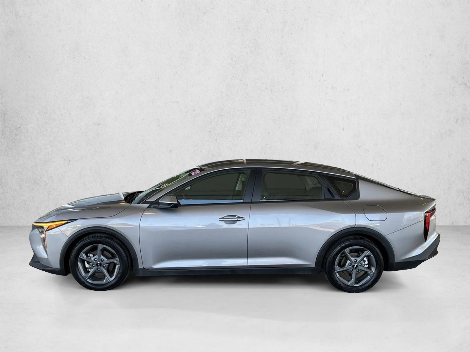 Thumbnail: 2025 Kia K4 - 2